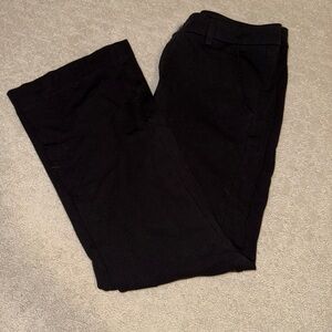 CAbi Black Pants